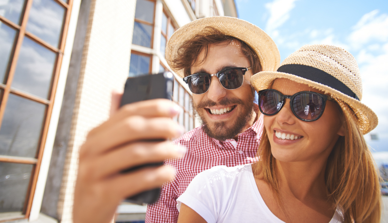 Digital, el nuevo rumbo del turismo